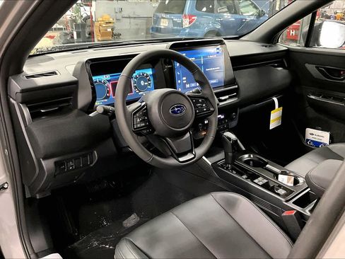 New 2026 Subaru Outback Premium image 8