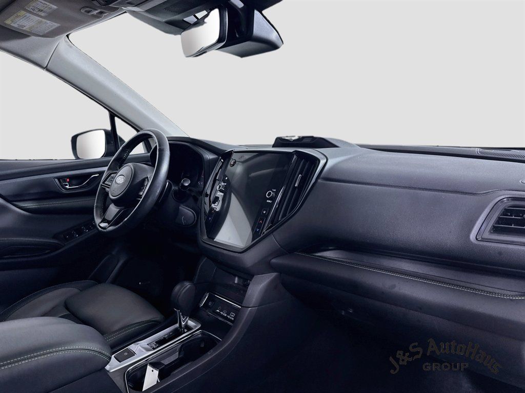 Used 2023 Subaru Ascent Onyx Edition Limited AWD/4WD image 38