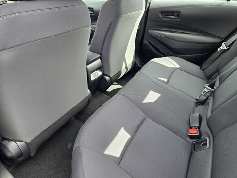 Used 2024 Toyota Corolla LE FWD image 11