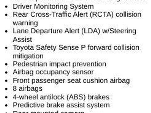 Used 2019 Toyota Prius L Eco image 79