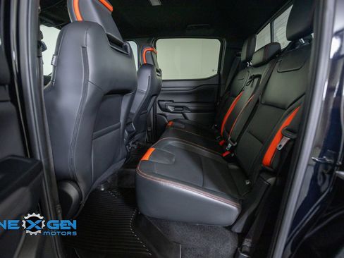 Used 2024 Ford Ranger Raptor AWD/4WD image 27