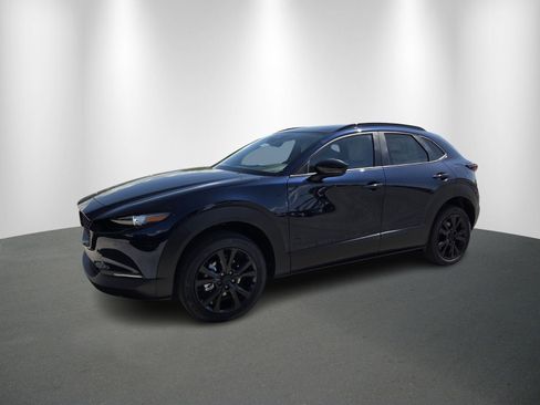 New 2026 MAZDA CX-30 Aire Edition image 2