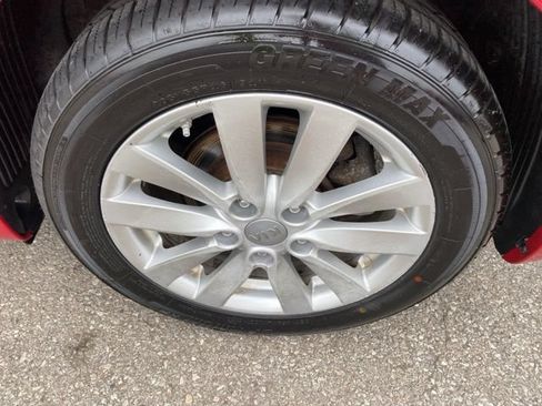 Used 2015 Kia Forte EX FWD image 32