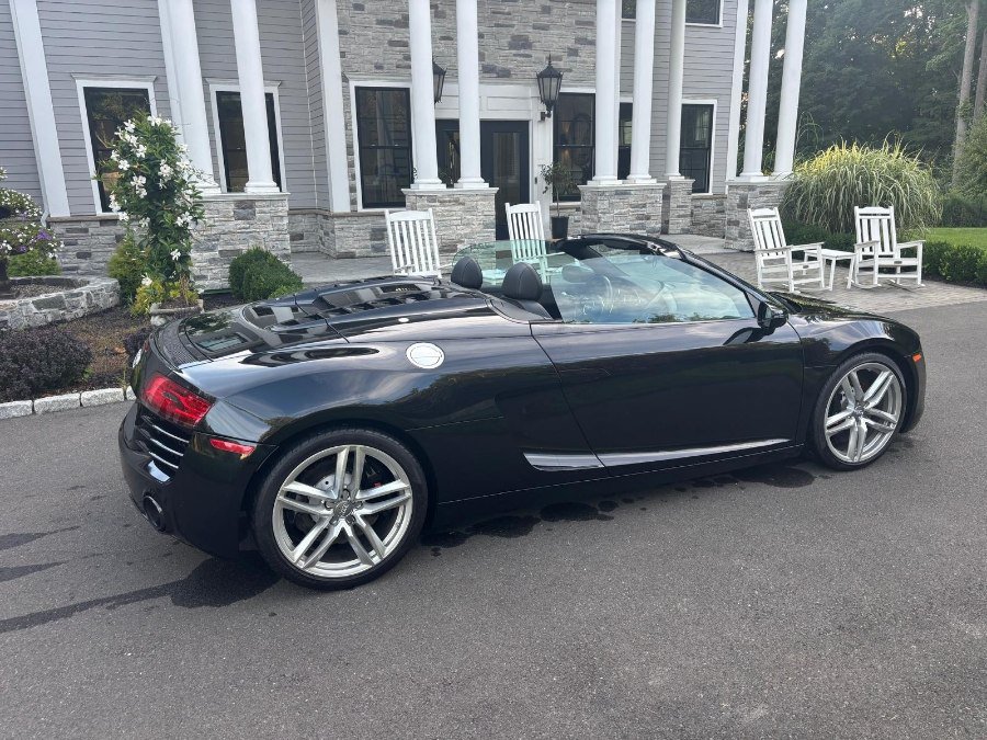Used 2014 Audi R8 V8 AWD/4WD image 8