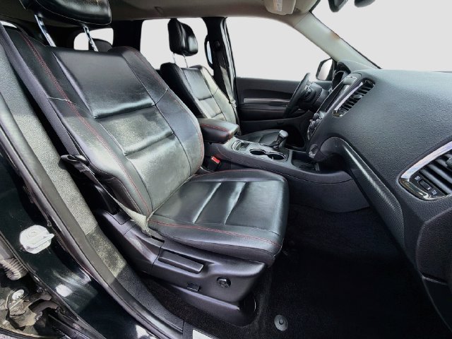 Used 2018 Dodge Durango GT w/ Premium Group AWD/4WD image 29