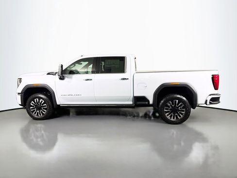 New 2026 GMC Sierra 2500 Denali Ultimate image 4