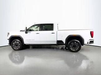 New 2026 GMC Sierra 2500 Denali Ultimate video 4