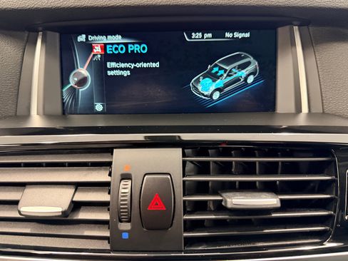 Used 2016 BMW X3 xDrive35i image 47