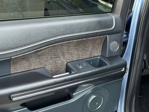 Used 2018 Ford Expedition Max Limited w/ Equipment Group 302A image 16