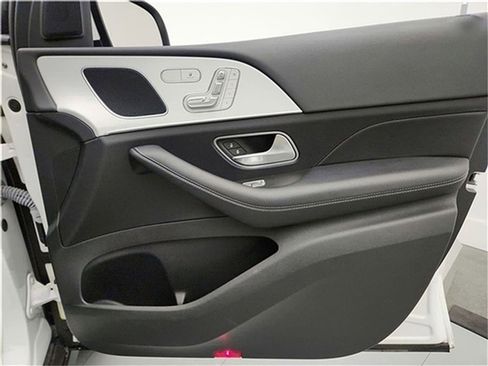 Used 2024 Mercedes-Benz GLE 350 GLE 350 image 31