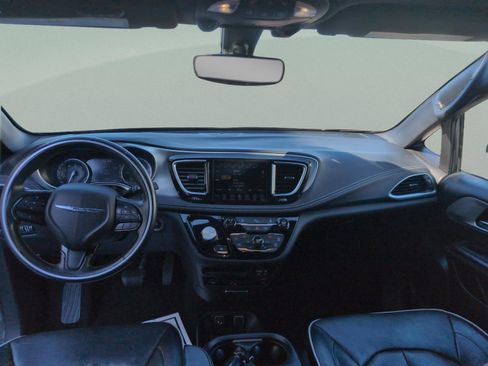 Used 2019 Chrysler Pacifica Limited w/ S Appearance Package image 31