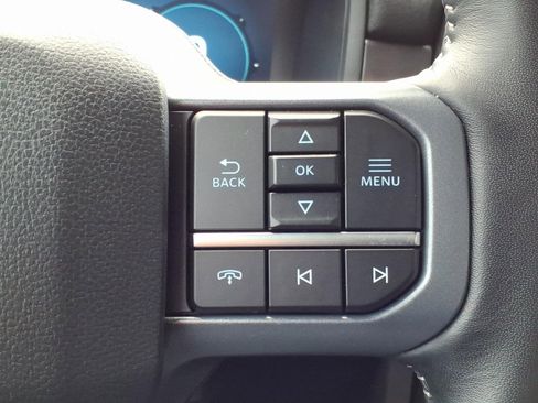 Certified 2024 Ford F150 Lariat AWD/4WD image 24