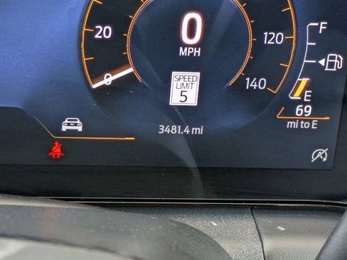 Used 2025 Ford Mustang Premium image 25