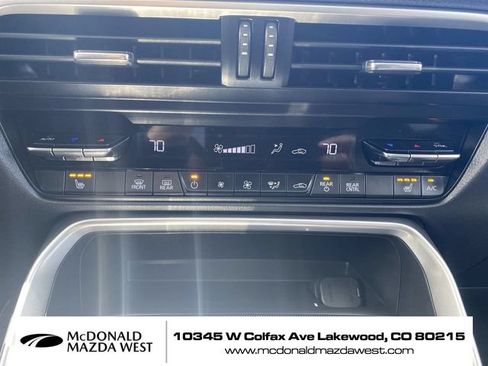 Certified 2024 MAZDA CX-90 Plug-In Hybrid w/ Premium Pkg AWD/4WD image 21