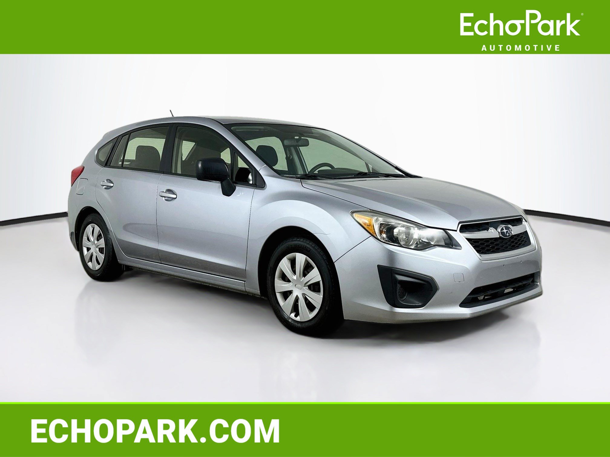 Used 2014 Subaru Impreza 2.0i AWD/4WD image 1