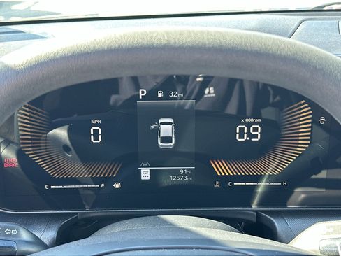 Certified 2025 Kia K4 FWD image 10