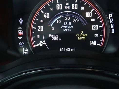 Used 2022 Dodge Durango Citadel RWD image 46
