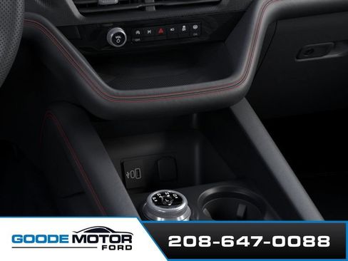 New 2026 Ford Explorer ST-Line w/ ST-Line Street Pack AWD/4WD image 15