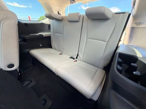 Used 2024 Toyota Grand Highlander AWD Hybrid image 26