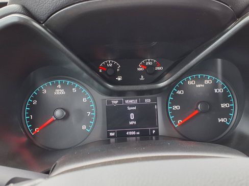 Used 2022 Chevrolet Colorado LT w/ Fleet Safety Package RWD image 17