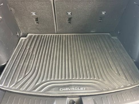 Used 2023 Chevrolet TrailBlazer LT w/ Convenience Package FWD image 17