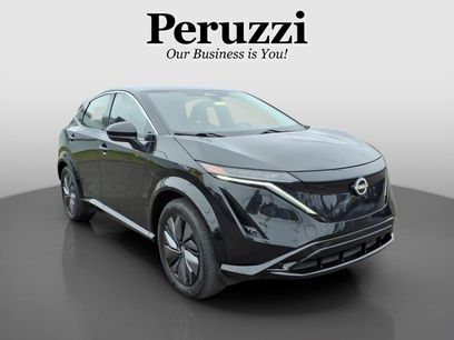 Certified 2023 Nissan Ariya FWD