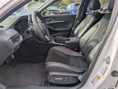 Used 2025 Acura Integra A-Spec FWD image 21