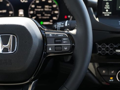 New 2025 Honda Accord Touring image 24