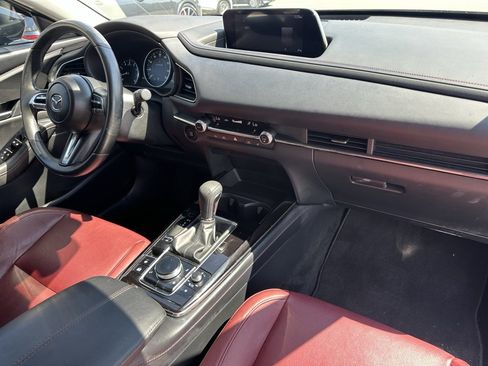 Used 2023 MAZDA CX-30 AWD 2.5 S w/ Preferred Package image 15