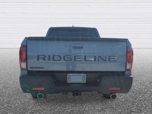 New 2026 Honda Ridgeline RTL image 3