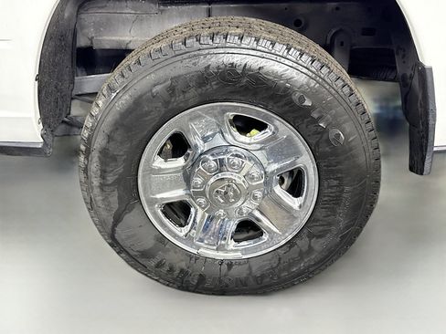 Used 2019 RAM 2500 Tradesman image 33