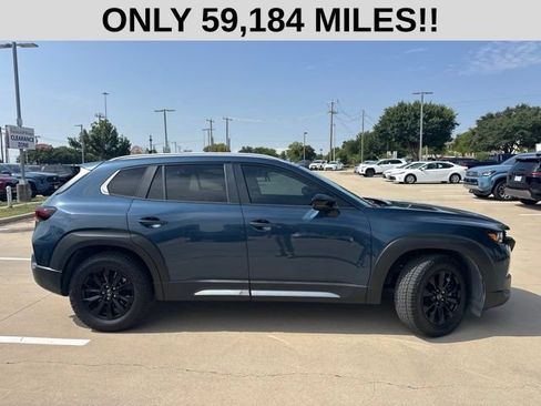 Used 2023 MAZDA CX-50 AWD 2.5 S w/ Accent Package image 2