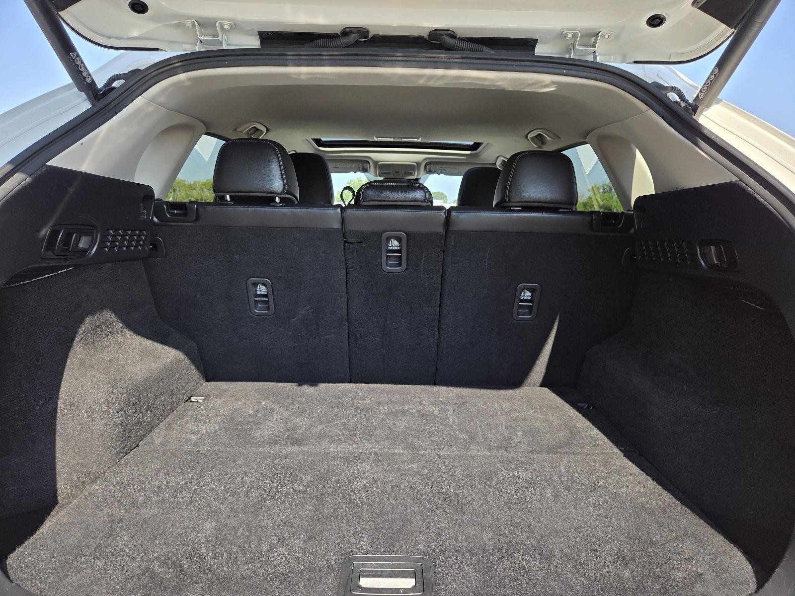 Used 2025 MAZDA CX-5 AWD 2.5 S w/ Preferred Package image 30