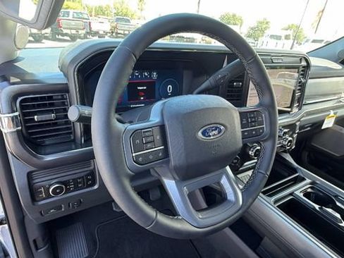 New 2026 Ford F250 Lariat w/ FX4 Off-Road Package AWD/4WD image 35