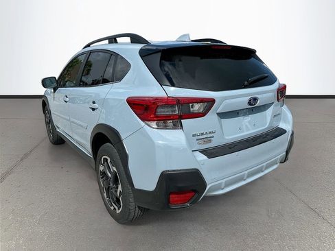 Used 2022 Subaru Crosstrek 2.5i Limited w/ Moonroof Package 2 AWD/4WD image 5