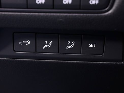 New 2026 MAZDA CX-50 AWD 2.5 S w/ Weather Package image 25