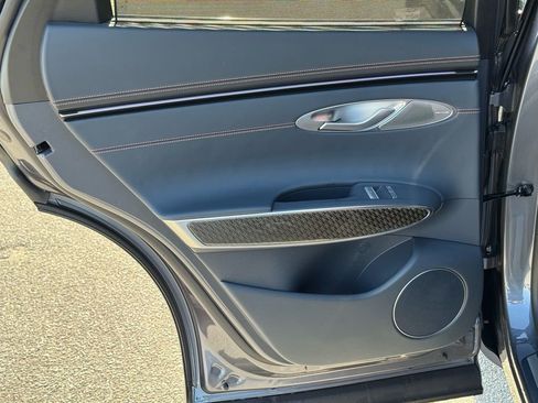 New 2026 Genesis GV70 3.5T Sport Prestige image 22