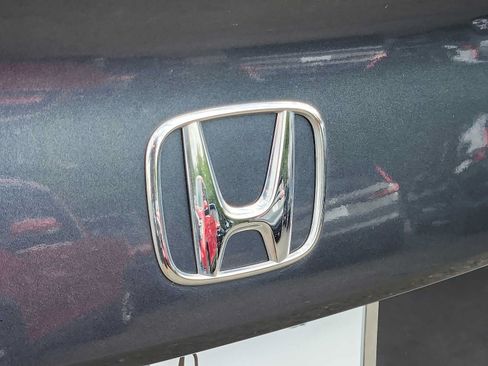 Certified 2024 Honda Civic Touring image 27