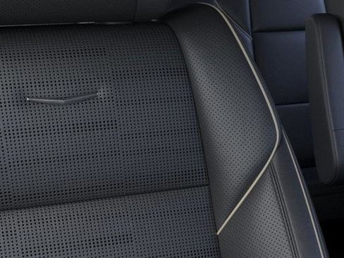 New 2025 Cadillac Escalade Sport w/ Touring Package image 21