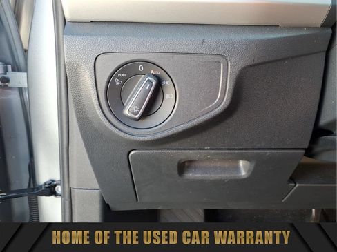 Used 2022 Volkswagen Atlas SE AWD/4WD image 18