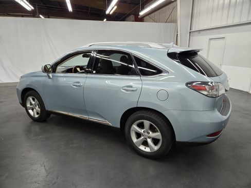 Used 2011 Lexus RX 350 2WD image 3