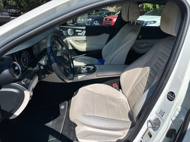 Certified 2017 Mercedes-Benz E 300 image 12