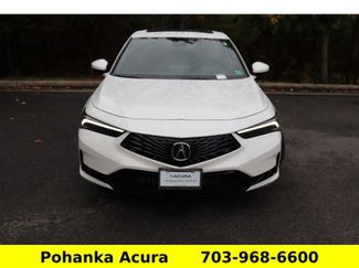 Certified 2025 Acura Integra A-Spec video 2