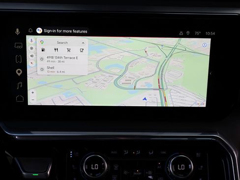 Used 2024 GMC Sierra 2500 Denali w/ Denali Reserve Package image 16