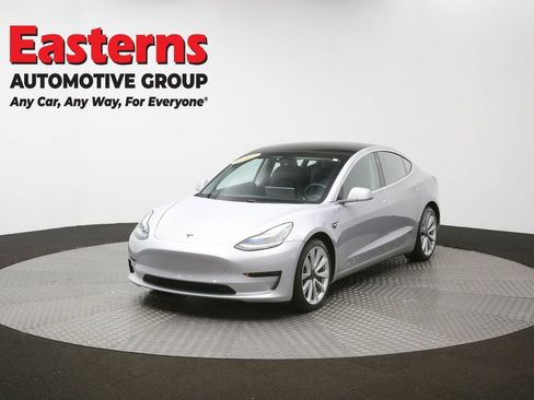 Used 2018 Tesla Model 3 Long Range image 52