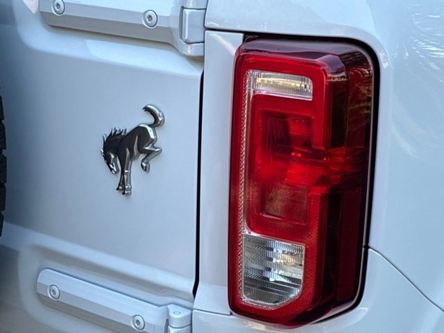 Certified 2024 Ford Bronco Big Bend AWD/4WD image 15