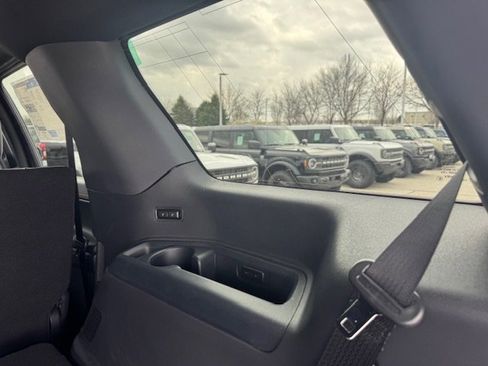 New 2026 Ford Expedition Tremor AWD/4WD image 33