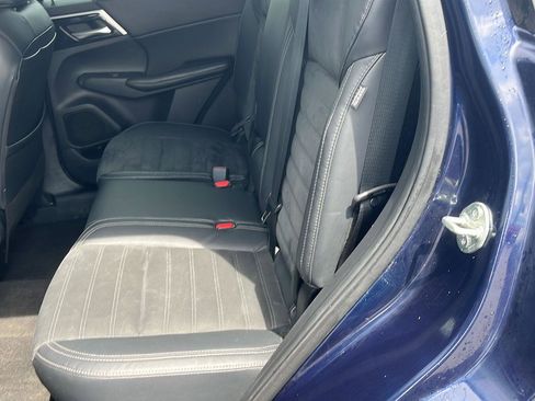 Used 2022 Mitsubishi Outlander SE FWD image 22