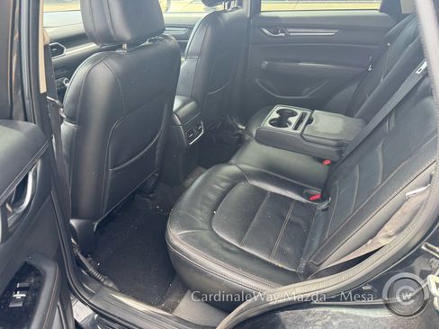 Used 2018 MAZDA CX-5 Grand Touring FWD image 11