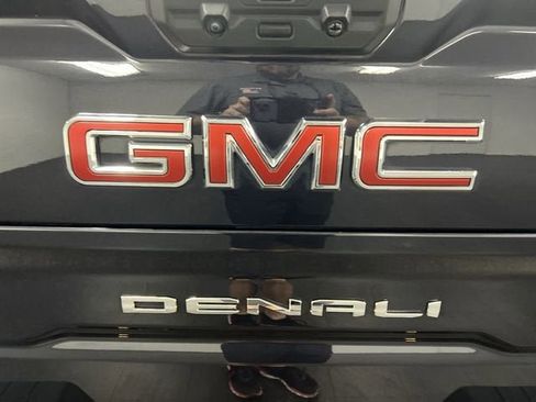 Used 2024 GMC Sierra 1500 Denali w/ Denali Reserve Package image 32